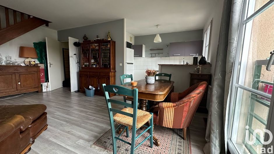 Vente appartement 3 pièces 58 m² à Serris (77700), 249 000 €