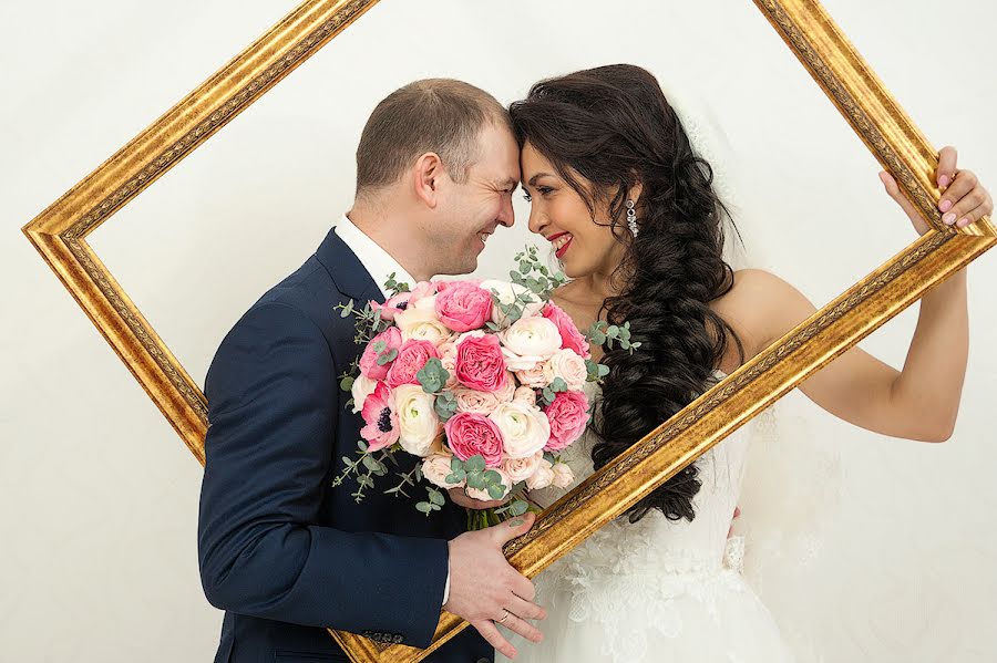 Photographe de mariage Evgeniy Bashmakov (ejeune). Photo du 28 mars 2015