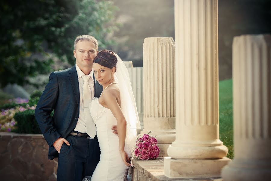 Wedding photographer Egor Tkachev (egortkachev). Photo of 29 June 2013