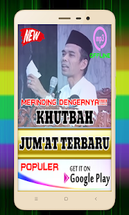 Khutbah Jum'at - Ustad Abdul Somad #Mp3 - náhled