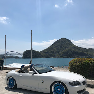 Z4 ロードスター