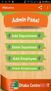 How to mod DCITLTD  ONLINE  EMPLOYEE INFO 5.0 apk for pc