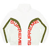 curve track jacket ss22