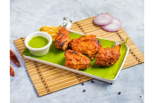 Tandoori Chicken Half