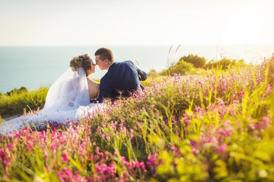 Svadobný fotograf Elena Alfimova (sung). Fotografia publikovaná 10. júna 2019