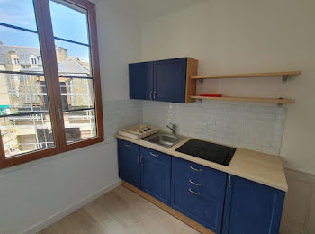 appartement à Rennes (35)