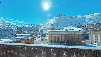 appartement à Tignes (73)