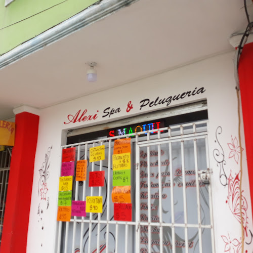 Alexi Spa y Peluqueria