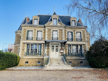 maison à Liancourt (60)