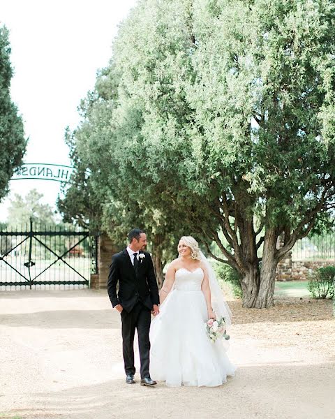 Fotógrafo de bodas Jade Hall (jadehall). Foto del 8 de septiembre 2019