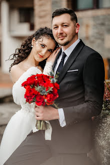 Fotografo di matrimoni Petru Brustureanu (petrubrustureanu). Foto del 27 febbraio