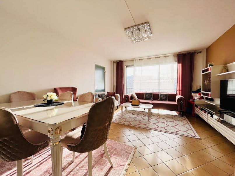 Vente appartement 3 pièces 81 m² à Vandoeuvre-les-nancy (54500), 115 000 €