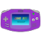 Item logo image for Play GBA Games Online