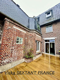 maison à Arras (62)