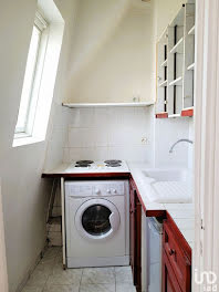 appartement à Paris 14ème (75)