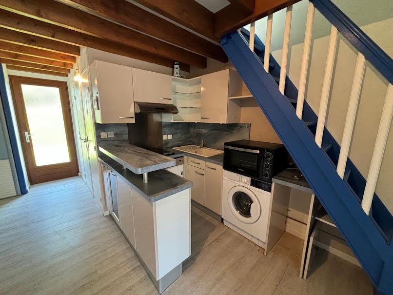 Vente maison 3 pièces 33 m² à Batz-sur-Mer (44740), 278 250 €