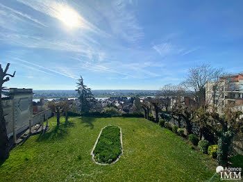 appartement à Blois (41)