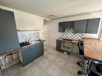 appartement à Villefranche-sur-saone (69)