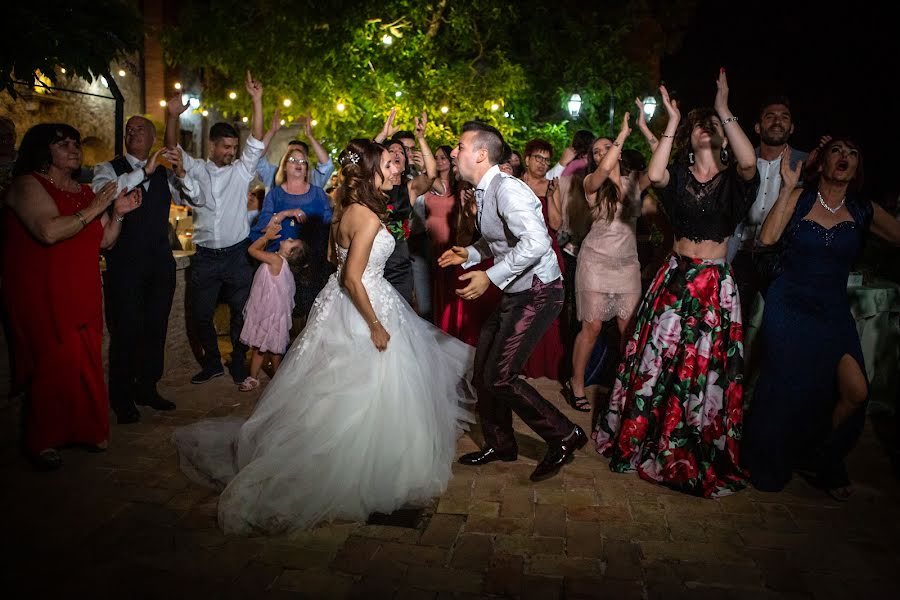 Photographe de mariage Giusy Chiumenti (giusychiumenti). Photo du 11 mars 2023