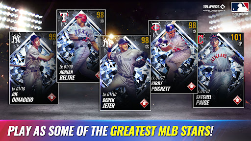 Screenshot MLB 9 Innings 25