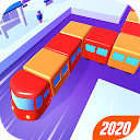 下载 Train Maze 安装 最新 APK 下载程序