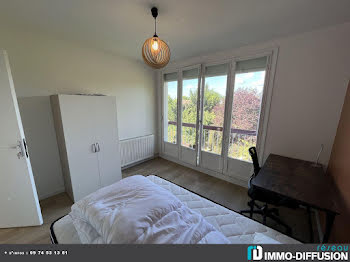 appartement à Cergy (95)