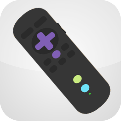 TV Remote For Roku  PREMIUM No Ads