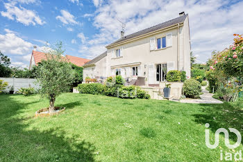 maison à Gournay-sur-Marne (93)