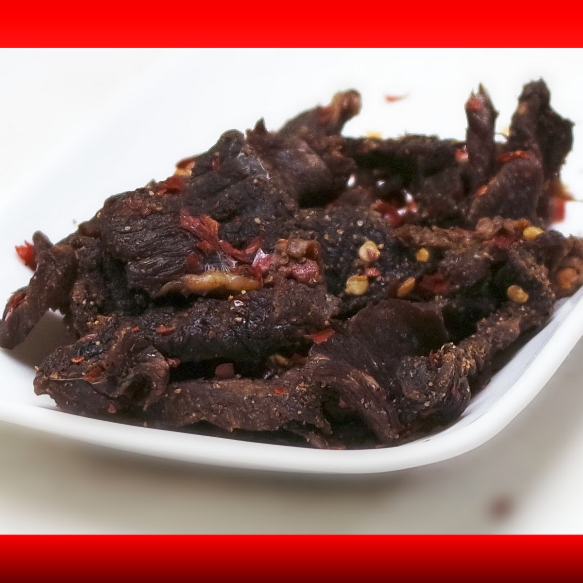 Beef Jerky  America's Test Kitchen Recipe