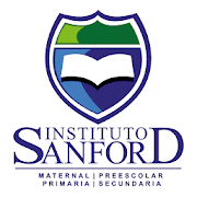 Instituto Sanford  Icon