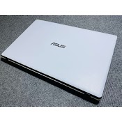 Laptop Cũ Rẻ Asus X553Ma Trắng Mỏng Nhẹ Ram 4Gb / Ổ 500Gb / Màn 15.6Inch / Làm Văn Phòng, Học Tập Mượt Mà, Tặng Phụ Kiện