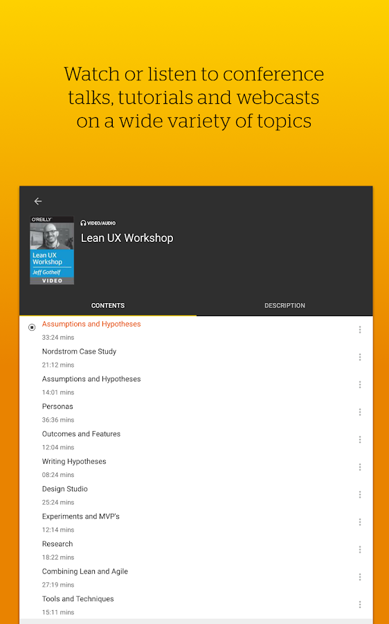   Safari Queue – Capture d'écran 