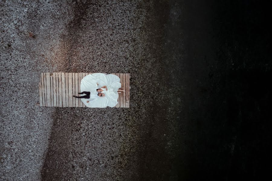 Photographe de mariage Golfinos Kostas (golfinoskostas). Photo du 22 août 2023