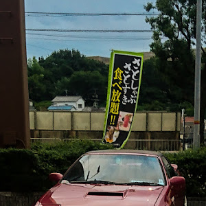 RX-7 FC3C