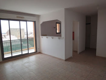 appartement à Beziers (34)