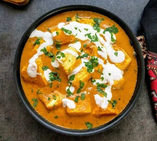 Shahi Paneer