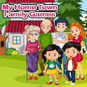 My Home Town Family Games