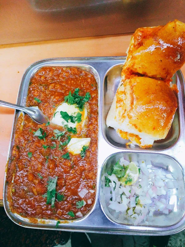 Lenin Pav Bhaji Center photo 