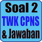 Cover Image of डाउनलोड Soal CPNS TWK dan Jawaban 1.0 APK