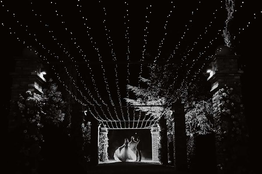 Fotógrafo de bodas Raul Gori (raulgorifoto). Foto del 8 de marzo