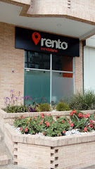 Rento Inmobiliaria