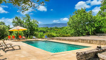 maison à Saignon (84)