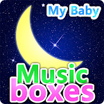 My baby Music Boxes (Lullaby) Apk