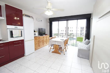 appartement à Saint-Cyprien (66)