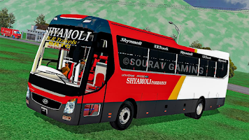 Bangladesh Bus Simulator Mod – Apps no Google Play