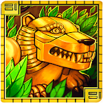 Cover Image of ダウンロード Monkey Temple Run 2.1 APK