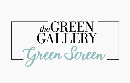 Green Gallery - Green Screen Preview image 0