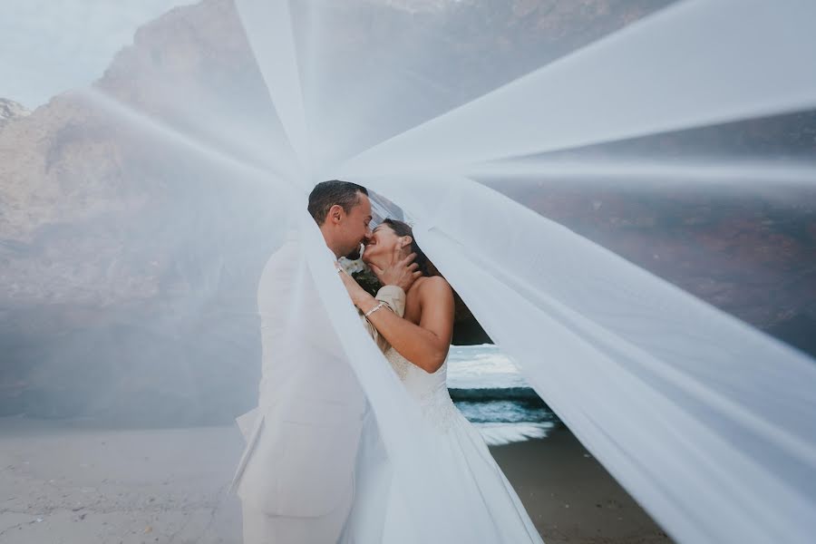 Fotógrafo de casamento Stiven Sanchez (stiven). Foto de 7 de março 2023