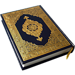 Cover Image of ダウンロード Quran In Hindi 1.6 APK