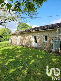 maison à Saint-Caprais-de-Blaye (33)